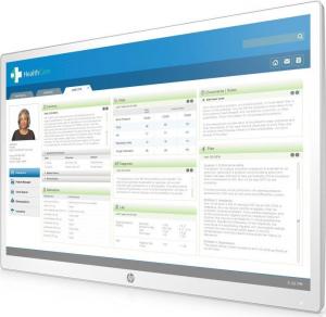 Monitor HP Healthcare Edition HC271 (3ME70AA) 3