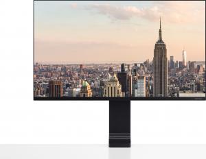 Monitor Samsung The Space S27R754Q (LS27R754QEUXZG) 1