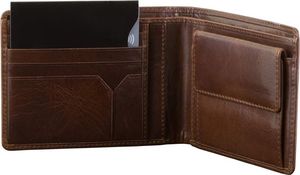 KORUMA Etui antykradzieżowe RFID - Koruma (KUK-70VBLG) Uniwersalny 6