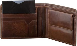 KORUMA Etui antykradzieżowe RFID - Koruma (KUK-87HBLS) Uniwersalny 5