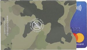 KORUMA Etui antykradzieżowe RFID - Koruma (KUK-70VDM) Uniwersalny 2