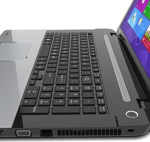 Laptop Toshiba Satellite L75D-A7283 4