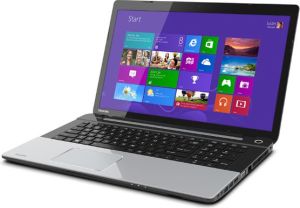 Laptop Toshiba Satellite L75D-A7283 5