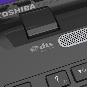 Laptop Toshiba Satellite L75D-A7280 3