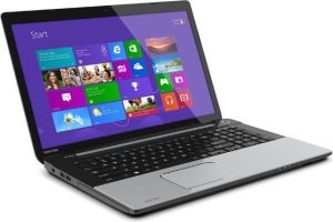 Laptop Toshiba Satellite L75D-A7280 5