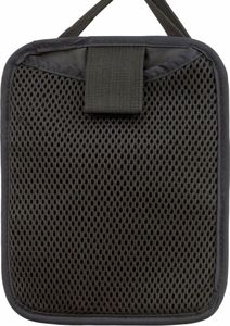 KORUMA Paszportówka na szyję z ochroną RFID - Koruma (KUK-121BL) Uniwersalny 2