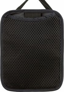 KORUMA Paszportówka na szyję z ochroną RFID - Koruma (KUK-121BL) Uniwersalny 5