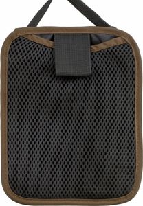 KORUMA Saszetka na dokumenty z ochroną RFID - Koruma (KUK-121BR) Uniwersalny 2