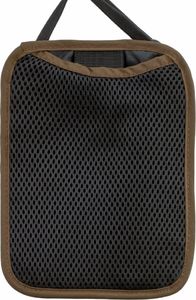 KORUMA Saszetka na dokumenty z ochroną RFID - Koruma (KUK-121BR) Uniwersalny 5