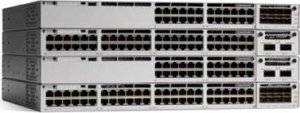 Switch Cisco Cisco CATALYST 9300L 48P POE NETWORK/ADVANTAGE 4X1G UPLINK IN 1