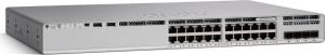Switch Cisco C9200L-24P-4X-A 2