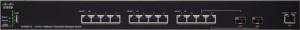 Switch Cisco Cisco 12 PORT 10GBASE-T STACKABLE/MANAGED SWITCH IN 2