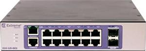 Switch Extreme Networks 210-12T-GE2 (16566) 1