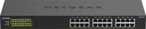 Switch NETGEAR GS324PP-100EUS 2