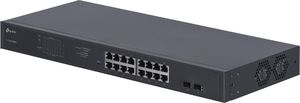 Switch TP-Link TL-SG1218MPE v1 4
