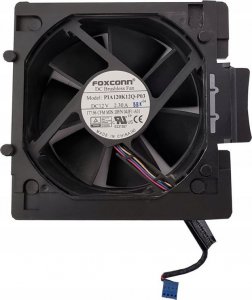 Extreme Networks Extreme Networks FAN ASSY1X229.2CFM12FB/X870 FAN FRONT-TO-BACK AIRFLOW IN 1