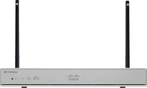 Router Cisco ISR 1100 4P LTE 1