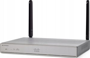 Router Cisco ISR 1100 4P LTE 1