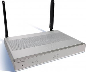 Router Cisco C1113-8PLTEEAWE 3