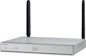 Router Cisco C1101-4PLTEP 1