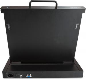 Konsola KVM StarTech RKCONS1701 3