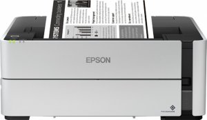 Drukarka atramentowa Epson Epson ECO TANK ET-M1170 A4/1200X2400DPI USB USB ETH WIFI IN 1