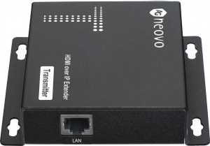 System przekazu sygnału AV AG Neovo AG neovo HIP-RA HDMI OVER IP RECEIVER/90 MBPS PCM 2.0 DC 5V/1A IN 2