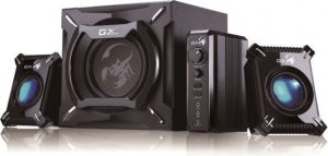 Głośniki komputerowe Genius SW 2000 (31731055100) 2