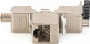 Digitus Assmann DIGITUS CAT 6A KEYSTONE JACK/500 MHZ SHIELDED SET 24 PCS 2