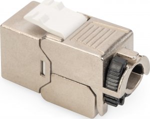 Digitus Assmann DIGITUS CAT 6A KEYSTONE JACK/500 MHZ SHIELDED SET 24 PCS 4