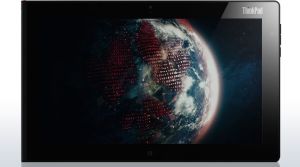 Tablet Lenovo 10.1" Czarny  (ThinkPad Tablet 2 10.1 64GB WiFi, WWAN Win 8 Pro 32 - N3T42PB) 1