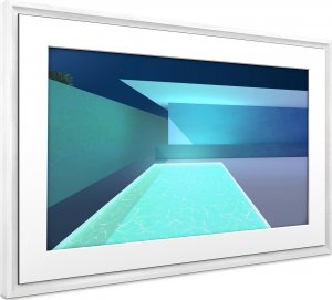 Ramka cyfrowa NETGEAR MEURAL 27 IN (69 CM) CANVAS/WHITE WOOD FRAME 2