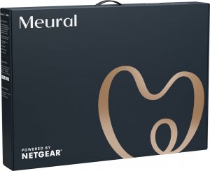 Ramka cyfrowa NETGEAR MEURAL 27 IN (69 CM) CANVAS/WHITE WOOD FRAME 6