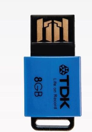 Pendrive TDK TF60 8GB (t79225) 1