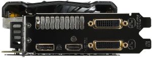 Karta graficzna MSI Radeon R9 290X, 4GB GDDR5 (512 Bit), HDMI, 2xDVI, DP (R9 290X LIGHTNING) 2