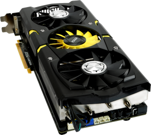 Karta graficzna MSI Radeon R9 290X, 4GB GDDR5 (512 Bit), HDMI, 2xDVI, DP (R9 290X LIGHTNING) 6