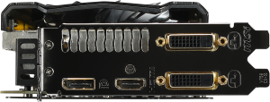 Karta graficzna MSI Radeon R9 290X, 4GB GDDR5 (512 Bit), HDMI, 2xDVI, DP (R9 290X LIGHTNING) 7