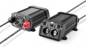 Przetwornica Technaxx Inverter 1200W TE16/. 2