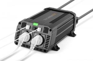 Przetwornica Technaxx Inverter 1200W TE16/. 4