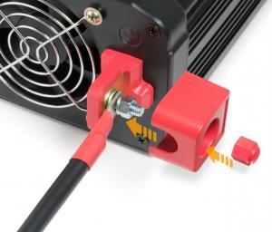 Przetwornica Technaxx Inverter 1200W TE16/. 5