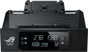 Asus Panel przedni ROG OC Gaming Panel (0MC01Y0-M0UAY0) 2