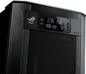 Asus Panel przedni ROG OC Gaming Panel (0MC01Y0-M0UAY0) 3