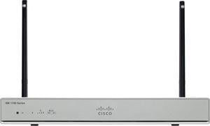 Router Cisco ISR 1100 4P 1
