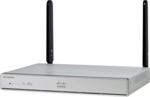 Router Cisco ISR 1100 4P 1