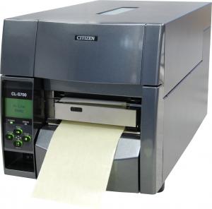 Drukarka etykiet Citizen CL-S700 (2000406) 3