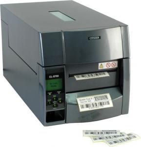 Drukarka etykiet Citizen CL-S700 (2000406) 4