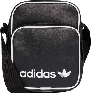 Adidas Adidas Mini Vintage Bag DH1006 czarne One size 1
