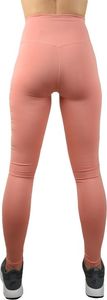 Nike Legginsy damskie Swoosh Pink r. S (BV4767-606) 4