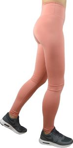 Nike Legginsy damskie Swoosh Pink r. L (BV4767-606) 3