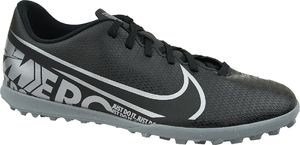 Nike Buty piłkarskie Mercurial Vapor 13 Club TF czarne r. 41 (AT7999-001) 1